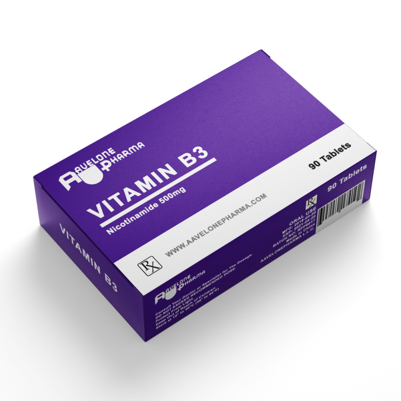 VITAMIN B3
