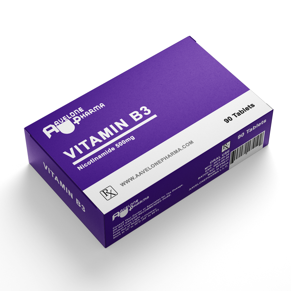 VITAMIN B3
