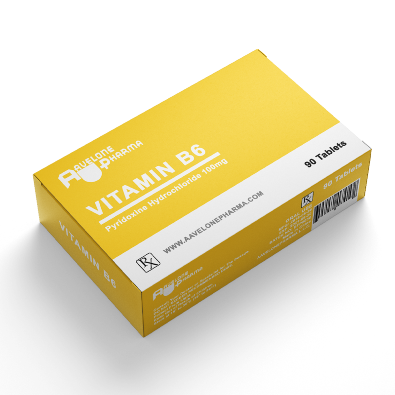 VITAMIN B6