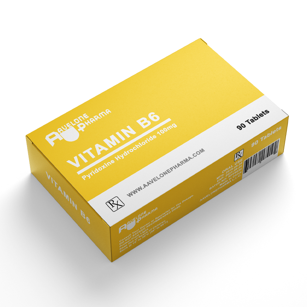 VITAMIN B6