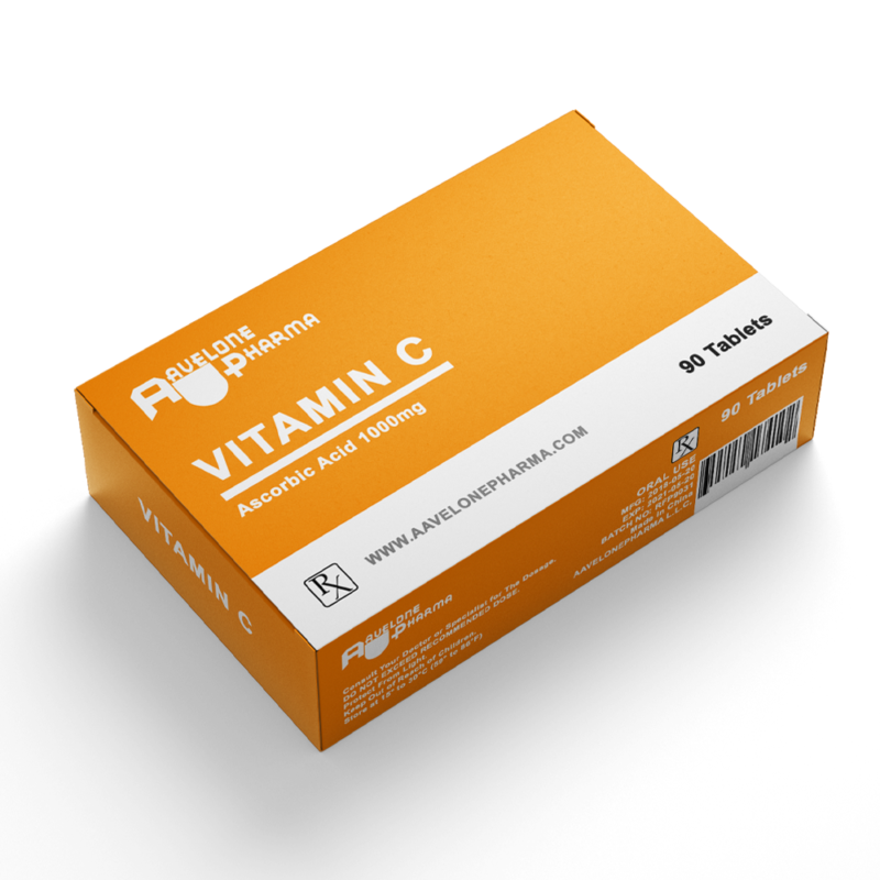 VITAMIN C