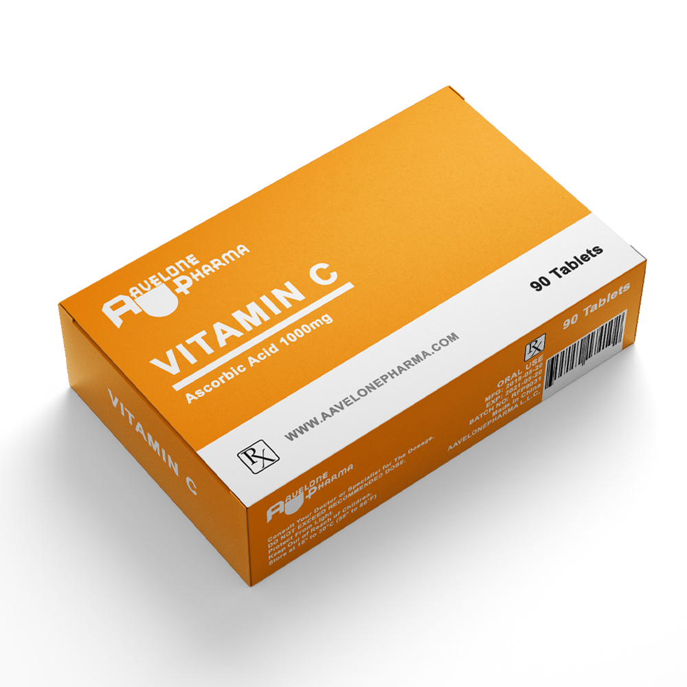 VITAMIN C