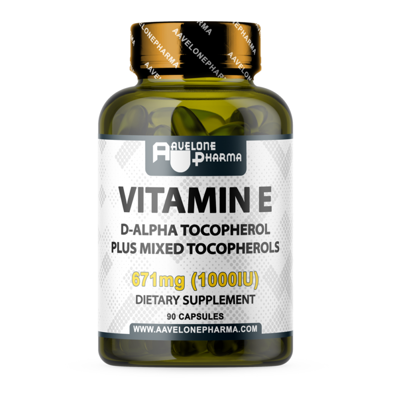 VITAMIN E