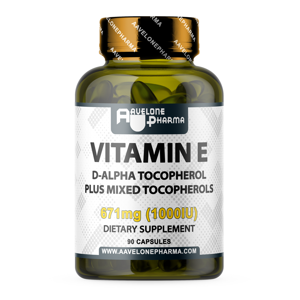 VITAMIN E