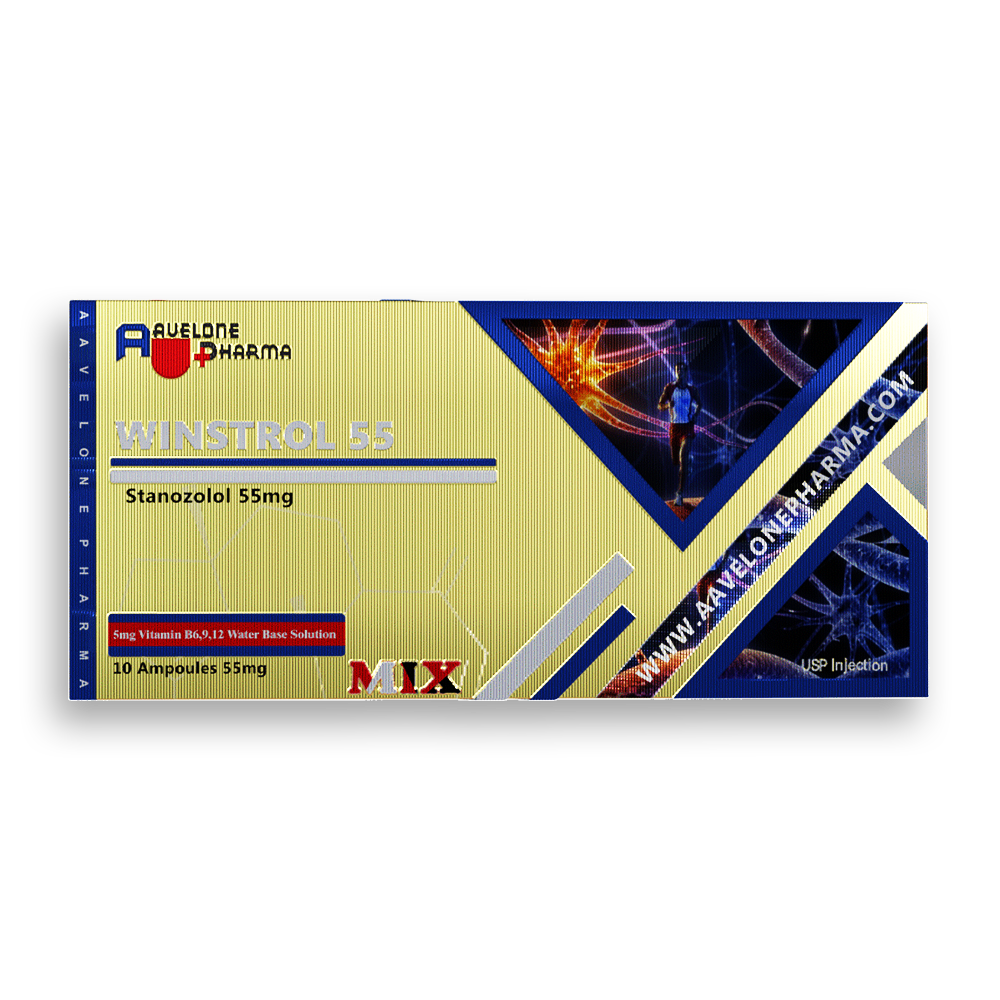 WINSTROL 55