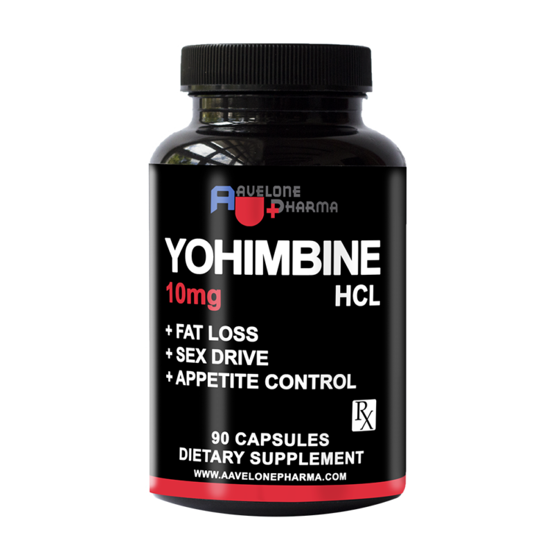 YOHIMBINE