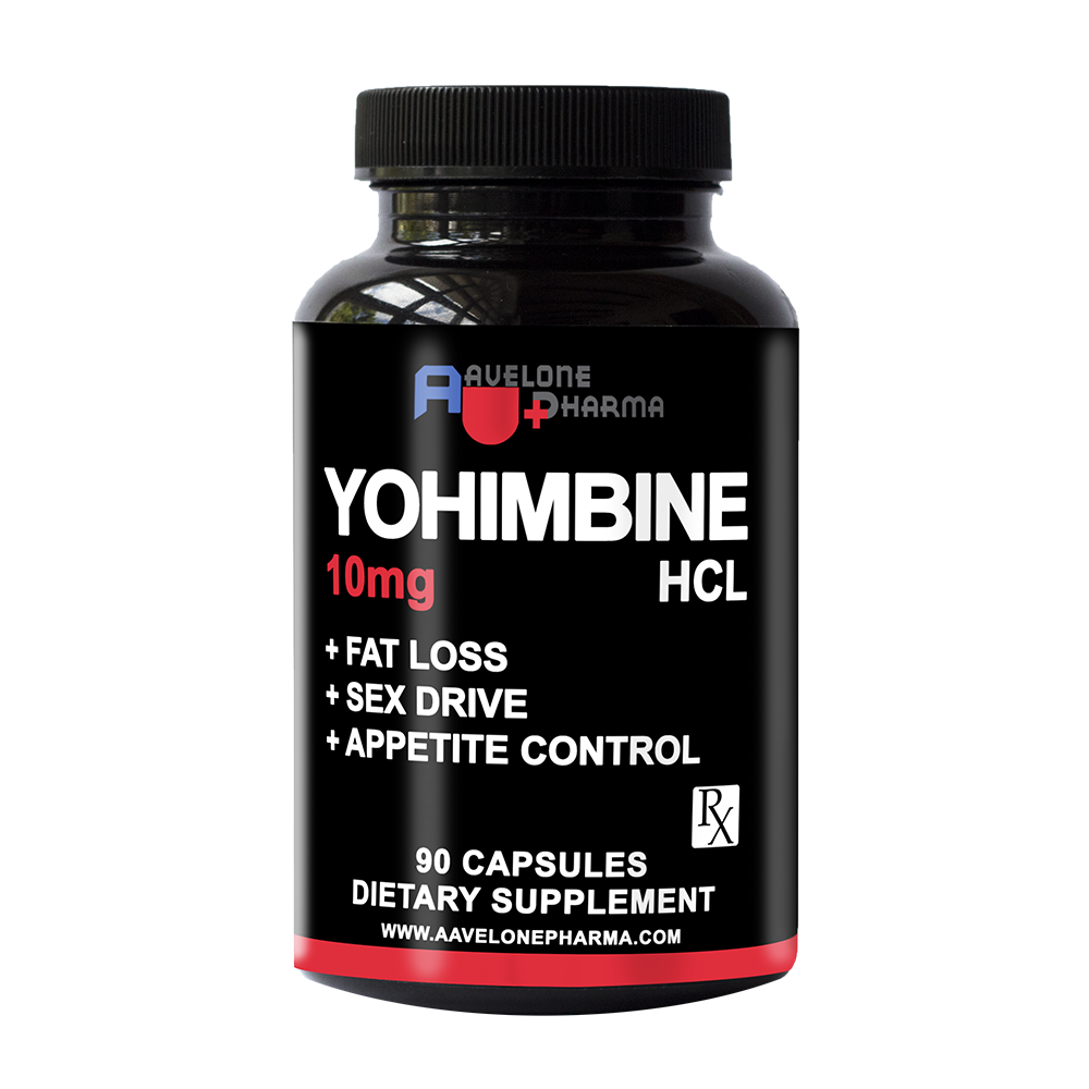 YOHIMBINE